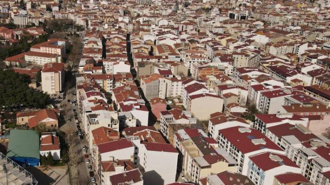 Deprem korkusu o ilde rağbeti artırdı! ‘Şu an bölgemiz taleplere cevap veremeyecek noktada’