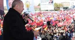 AK Parti’nin Kürt seçmenin oyları için HÜDA PAR’dan sonra bir kozu daha var