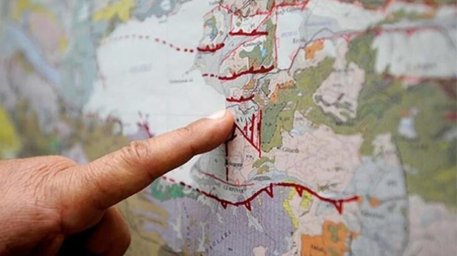 Kahramanmaraş depremi gizlenen fayları ortaya çıkardı! ‘Bu illerdeki risk 2-3 kat arttı’