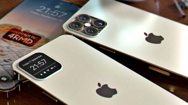 iPhone 15 Pro’da bir ilk: Fiyatlar ilk kez bin doları aşacak