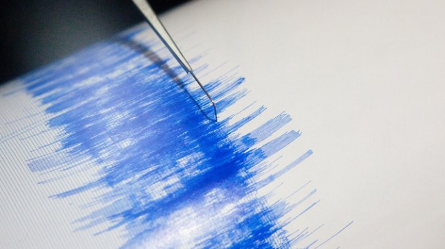 Van, Ağrı, Hakkari’de deprem mi oldu? 16 Mart 2023 AFAD Kandilli son depremler listesi