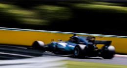 Avusturya Grand Prix’si 4 yıl daha F1 takviminde – Son Dakika Spor Haberleri