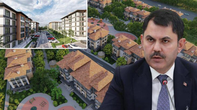 İlk Evim kampanyasında İstanbul çekilişi başladı – Son Haberler