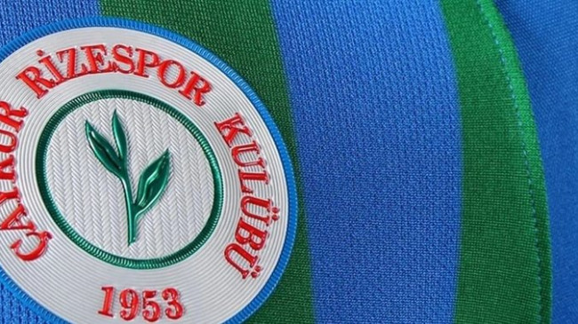 Çaykur Rizespor'dan anlamlı karar! İç saha bilet gelirleri AFAD'a bağışlanacak