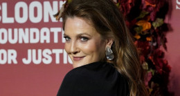 Drew Barrymore MTV Film ve TV Ödülleri’ni sunacak