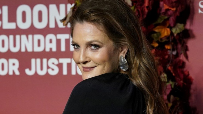 Drew Barrymore MTV Film ve TV Ödülleri’ni sunacak