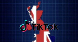 ABD’nin ardından Birleşik Krallık’ta da TikTok yasağı