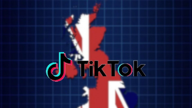 ABD’nin ardından Birleşik Krallık’ta da TikTok yasağı
