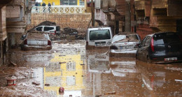 Son Dakika: Şanlıurfa ve Adıyaman’daki sel felaketinde hayatını kaybedenlerin sayısı 17’ye yükseldi