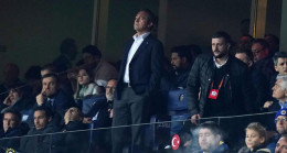Fenerbahçeli taraftarlardan Ali Koç’a ‘istifa’ çağrısı