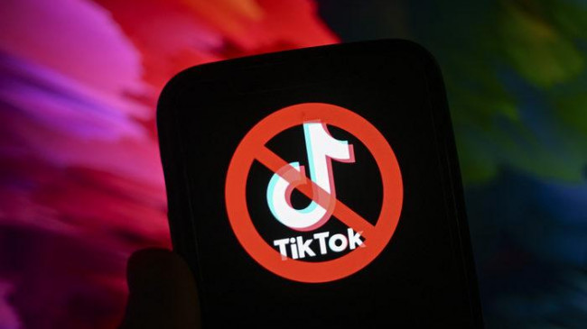 TikTok yasağı genişliyor! İngiltere’den dikkat çeken karar