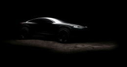 Audi’den yeni konsept: Activesphere için görseller yayınlandı