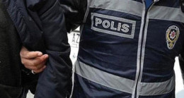Manisa'da uyuşturucu operasyonu: 10 gözaltı