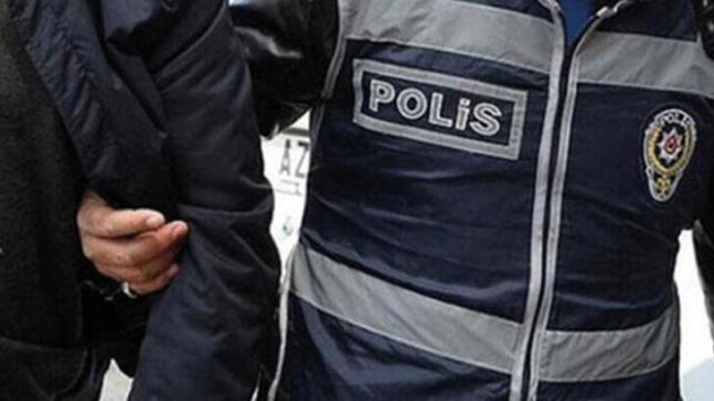 Manisa'da uyuşturucu operasyonu: 10 gözaltı