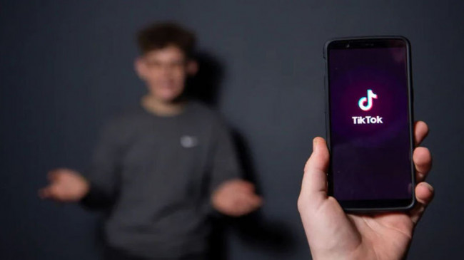 ABD, TikTok’dan hisselerini satmasını talep etti