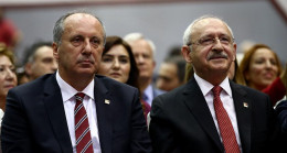 Mehmet Ali Kulat: Muharrem İnce’nin oy oranları artışa geçti