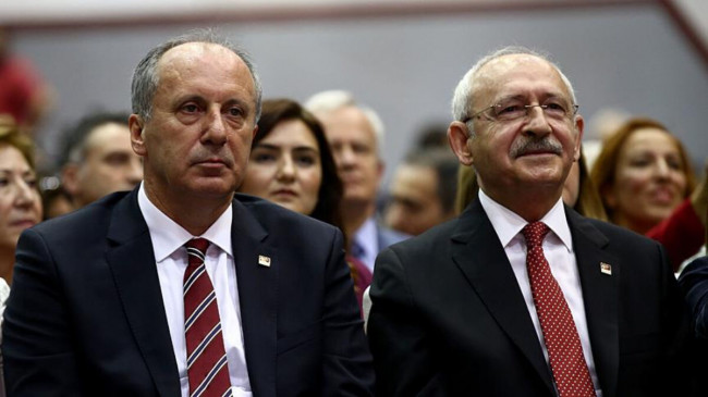 Mehmet Ali Kulat: Muharrem İnce’nin oy oranları artışa geçti