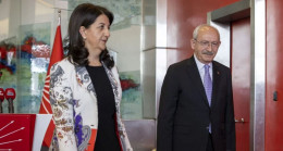 Kemal Kılıçdaroğlu’nun HDP ziyareti ertelendi