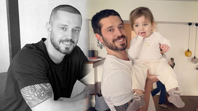 Saç ektiren Murat Boz son halini paylaştı – Son Dakika Magazin Haberleri