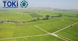 Eskişehir TOKİ arsa çekilişi ne zaman? Eskişehir TOKİ arsa kura çekimi sonuçları isim listesi sorgulama