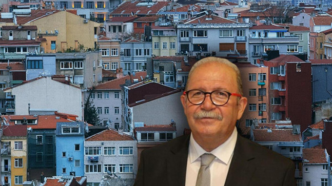 Prof. Dr. Şükrü Ersoy’dan deprem uyarısı! İşte İstanbul’da riskli 9 ilçe