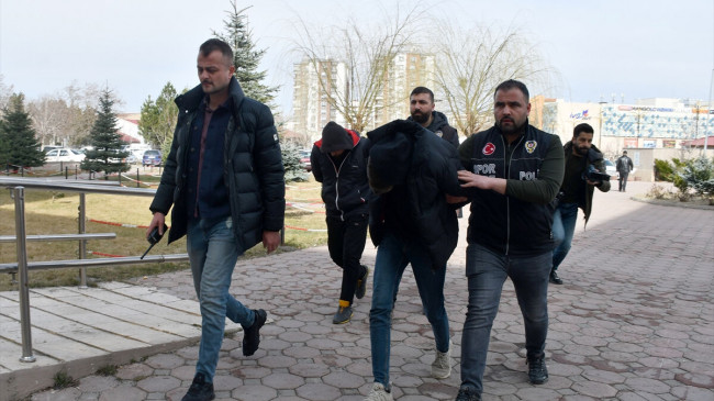 Fiorentinalı futbolcu Bianco’ya saldıran 2 taraftar tutuklandı