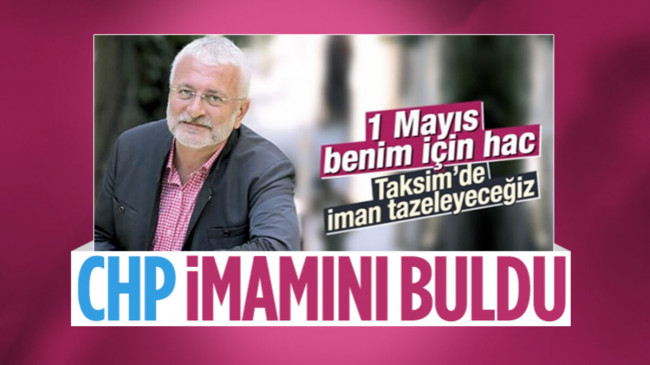 Onur Akın siyasete giriyor – En Son Haber