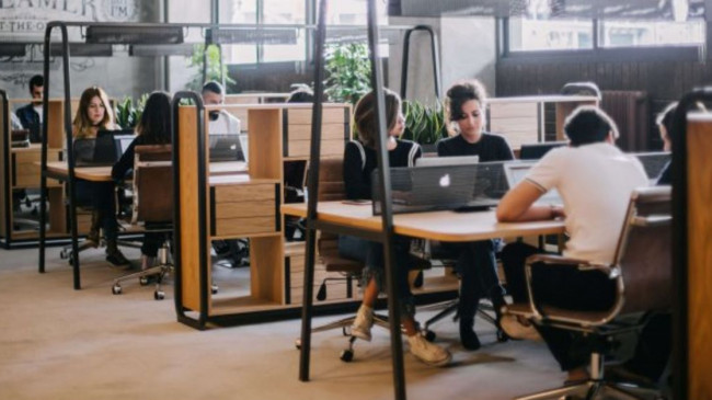 Workup 11’inci dönemine 10 ekip ile başladı