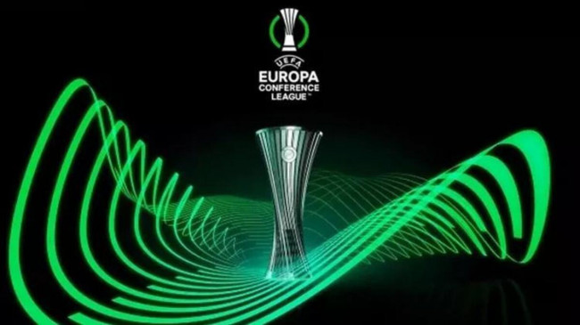 UEFA Avrupa Konferans Ligi’nde çeyrek final kuraları çekildi