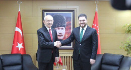Kılıçdaroğlu’ndan BTP’ye ziyaret! Hüseyin Baş’tan görüşme sonrası açıklama geldi