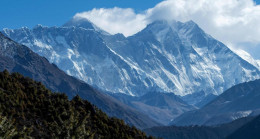 Everest’te hapşırmanın yüzyıllar sürecek sonuçları açığa çıktı