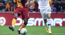 Galatasaray deplasmanda Konyaspor’a konuk oluyor
