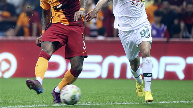 Galatasaray deplasmanda Konyaspor’a konuk oluyor
