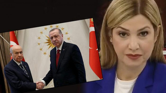 Cumhur İttifakı’nda ’11 ilde 11 Bakan’ formülü! MHP’ye bakanlık ve cumhurbaşkanı yardımcılığı için düşünülen yeni karar masada…