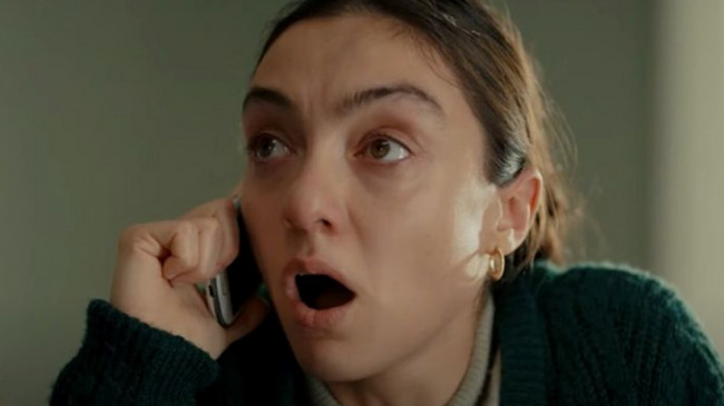 Ömer 9. bölüm 2. fragmanı: Benden boşan Nisa