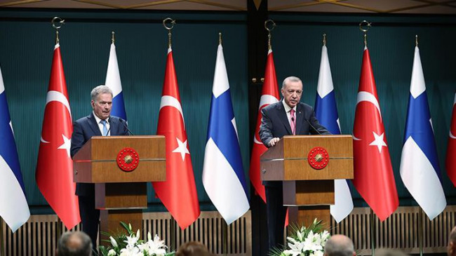 Türkiye’nin kararı dünyada manşet! İsveç çılgına döndü