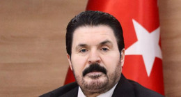 Ağrı Belediye Başkanı Savcı Sayan kimdir, kaç yaşında, aslen nereli? Savcı Sayan hangi partiden?