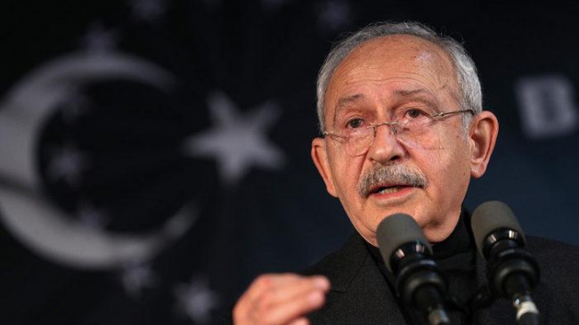 Ertelendiğini HDP duyurmuştu! Destek turuna başladı, Kılıçdaroğlu’ndan ilk açıklama geldi: Onu ev sahibine soracaksınız