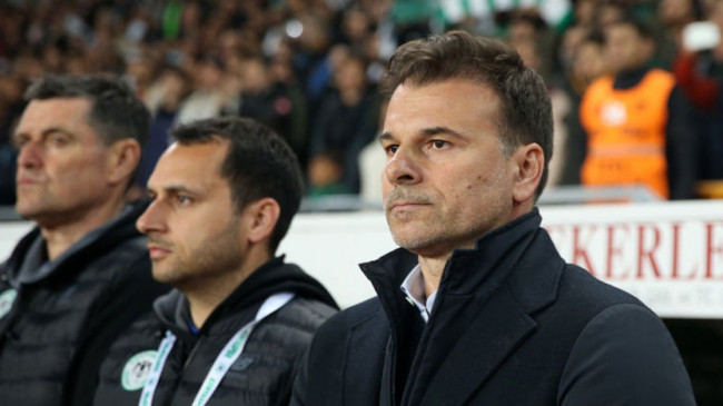 "Diouf'un girişi maçı değiştirdi"