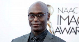 ABD’li ünlü aktör Lance Reddick hayatını kaybetti