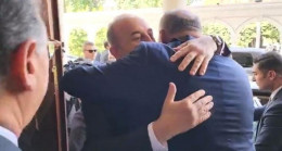 11 yıl sonra ilk ziyaret! Dışişleri Bakanı Mevlüt Çavuşoğlu, Mısır’da mevkidaşıyla görüştü