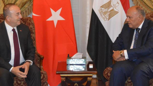 Mısır’da 11 yıl sonra kritik zirve! ‘Diplomatik ilişkileri en üst düzeye çıkaracağız’