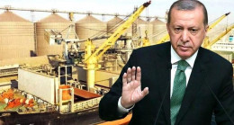 Cumhurbaşkanı Erdoğan, tahıl koridoru anlaşmasının süresinin uzatıldığını açıkladı