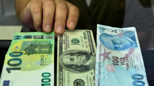 Yeni haftada gözler Fed ve TCMB’nin faiz kararlarında olacak