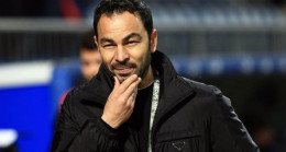 Süper Lig'de flaş ayrılık! Selçuk İnan'ın sözleşmesi feshedildi