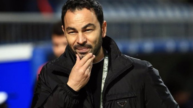 Süper Lig'de flaş ayrılık! Selçuk İnan'ın sözleşmesi feshedildi
