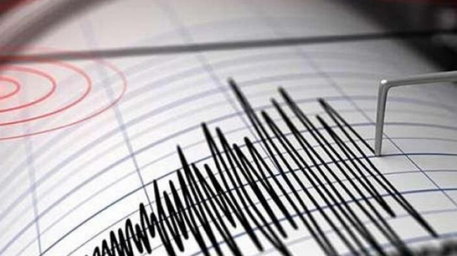 Ekvador’da 6,7 büyüklüğünde deprem – Dünyadan Haberler