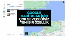 Konumlar arasında kaybolma dönemi sona eriyor