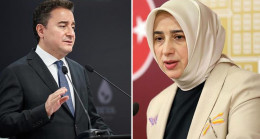 “Tehdit mesajları alıyorum” diyen AK Partili Zengin’e Deva Partisi’nden destek: Endişe verici