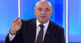 Sinan Engin: Galatasaray’a ufak bir operasyon çekilmiştir